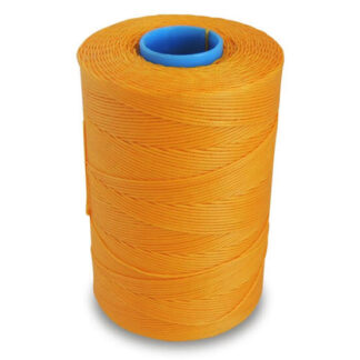 Cerato waxed thread - Yellow
