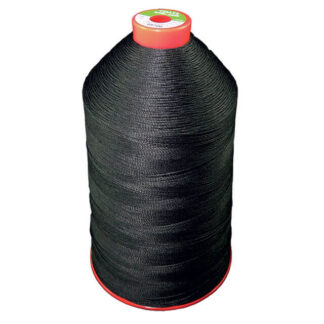 Terko thread - Black