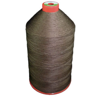 Terko thread - Brown