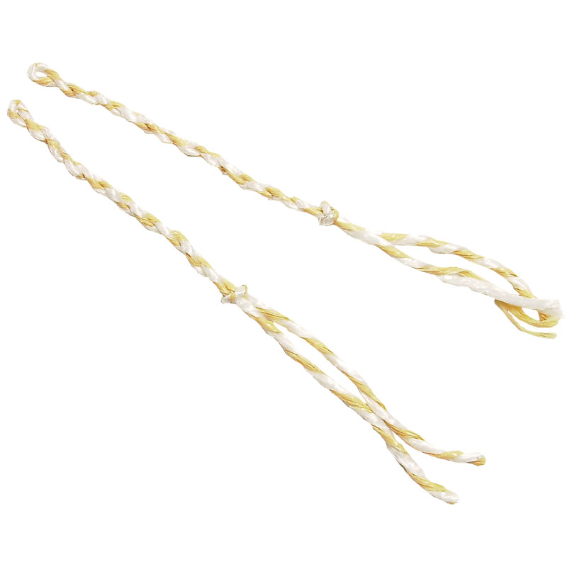Whip crackers / poppers