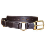 Australian Made Hobble Belt With Pouch • Toowoomba Saddlery