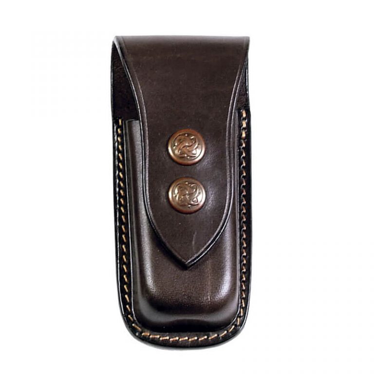 Tanami Leather Pliers Pouch • Toowoomba Saddlery