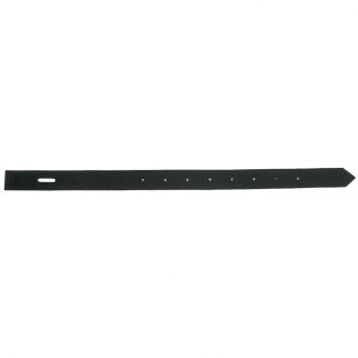 PVC Rug strap without hardware