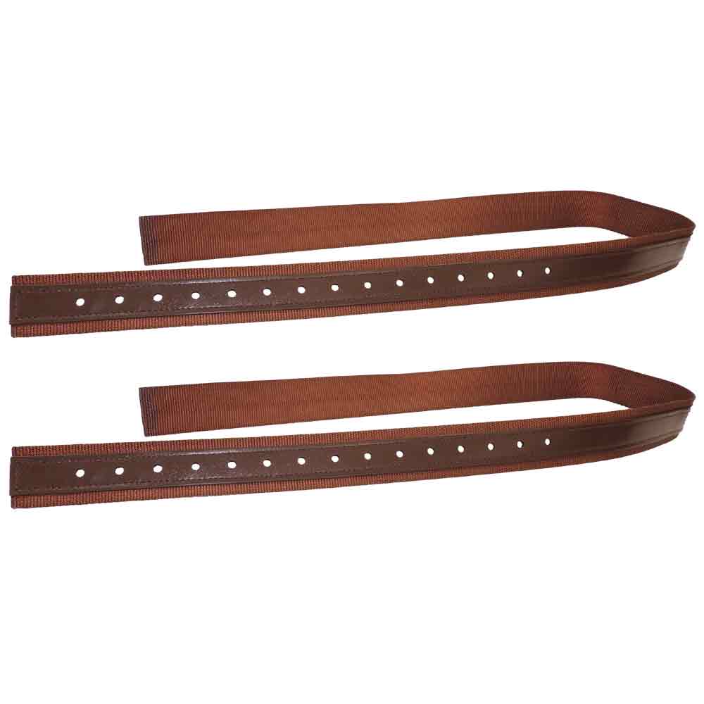 Fender point pair