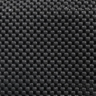 Supa Cool material swatch (Black)
