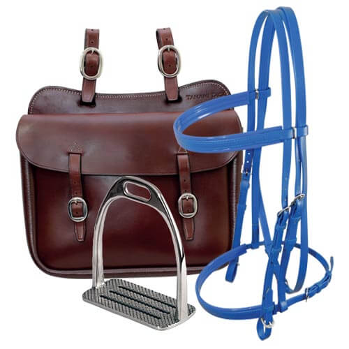 Wholesale Saddlery Supplies Catalogue • Toowoomba Saddlery