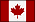 Flag of Canada icon