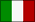 Flag of Italy icon