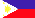 Flag of The Philippines icon