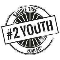 #2 Youth Equifit saddle tree