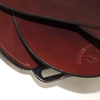 Tanami Junior Comp Saddle 2021 model - girth safe
