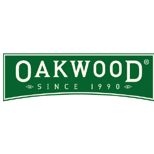 Oakwood Leather Care logo