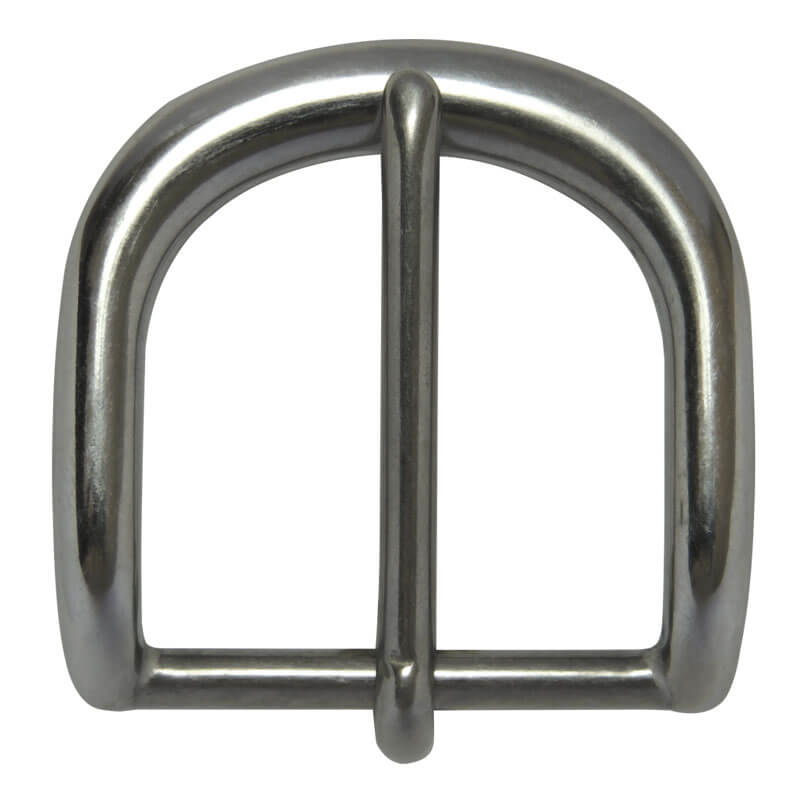 Victor Outback Belt Buckle
