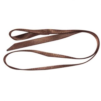 TS Pro Polyester Premium Pull-Up Strap / Lace 1"