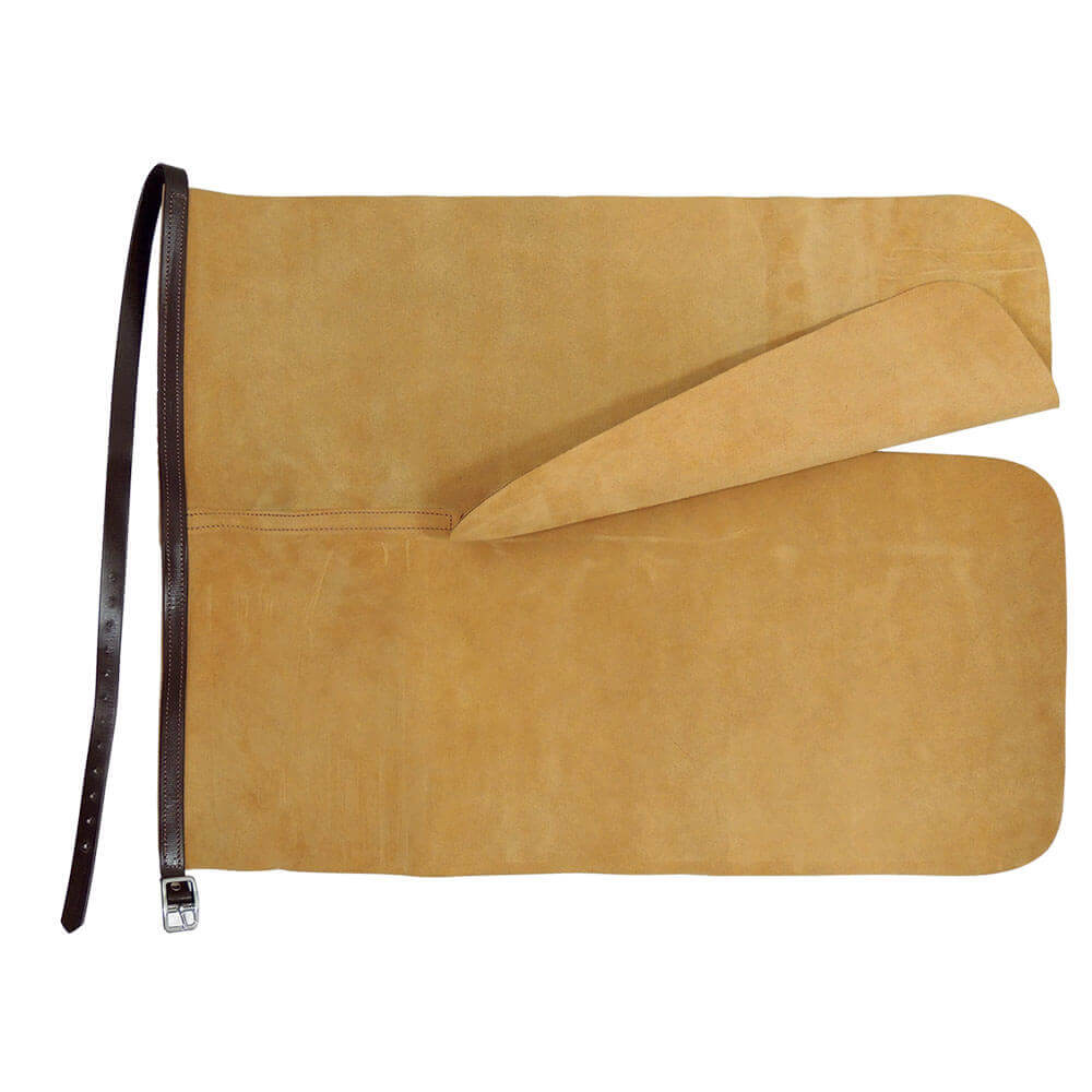 Australian Made leather farrier apron