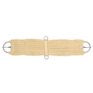 Mustang Mohair Blend Cinch Girth • Toowoomba Saddlery