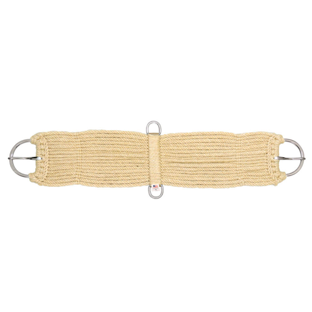 Western Horse Saddle Southwest Design – 100% Mohair Breast Collar Or Cinch By SHOWMAN