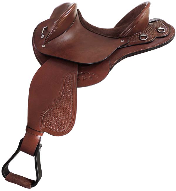 Tanami Junior Saddle 2020