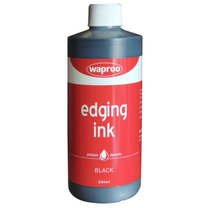 Waproo Edging Ink