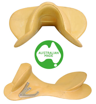 Australian Made Ramtough Saddle Tree