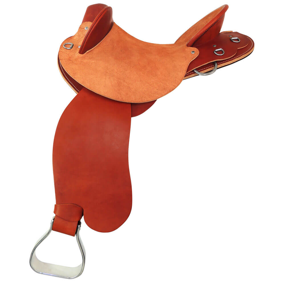 Moonie Drafter Saddle