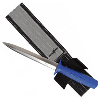 SICUT Pig Sticking Knife - Blue
