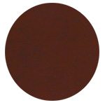 Tanami brown leather swatch