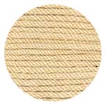 Mustang mohair blend cord swatch
