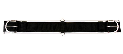 Example modern Western Cinch