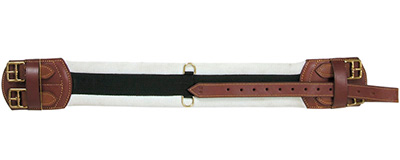 Example Campdraft Girth