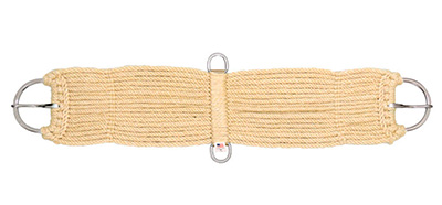 Example Traditional Western Cinch