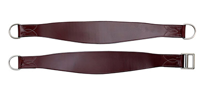 Bates top Straps