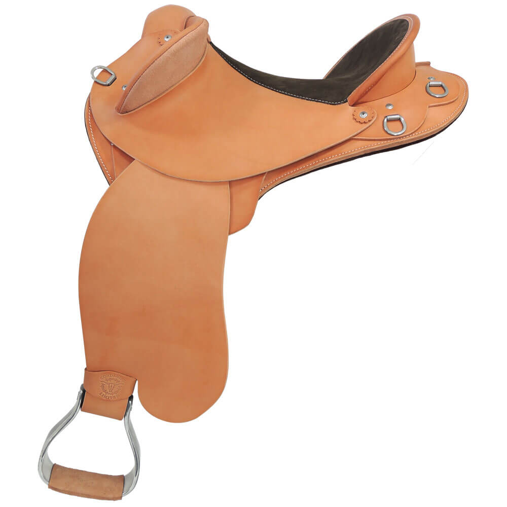 Condamine Competition Saddle