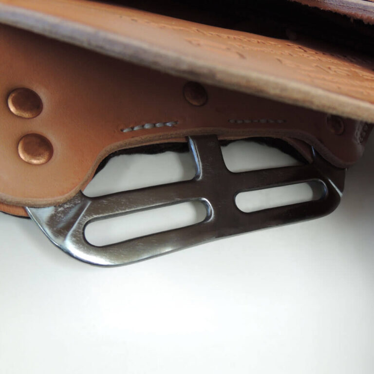 unicanitor saddle history