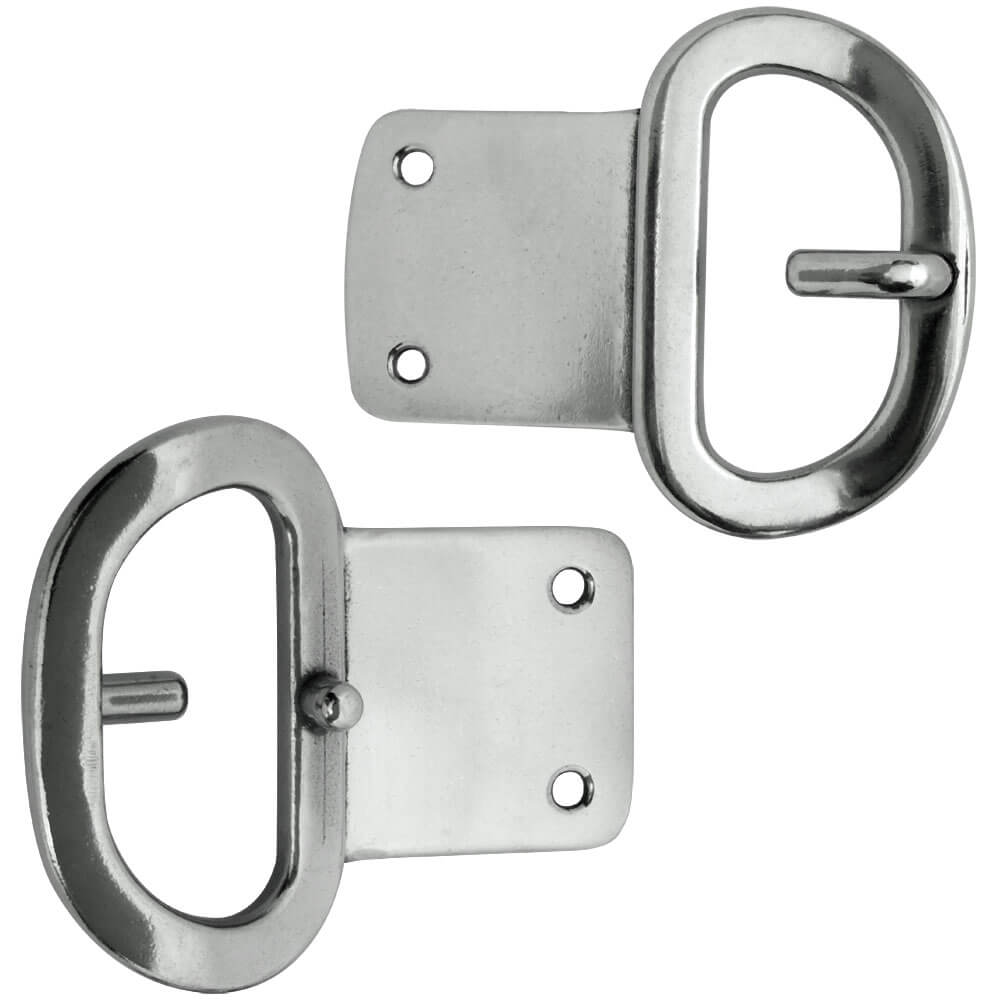 Fender Quick adjuster both sides