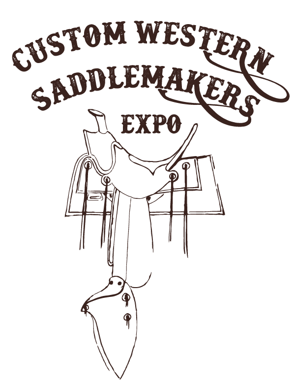 Custom Western Saddlemakers Expo