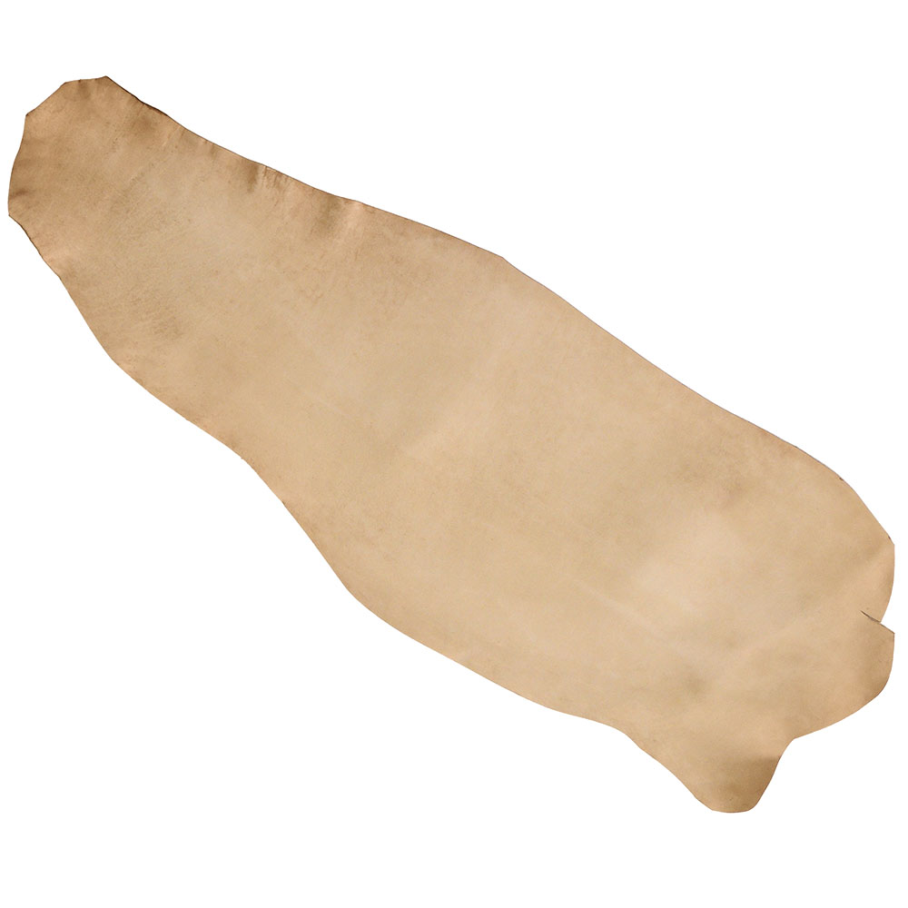 Buffalo Tooling Leather Side