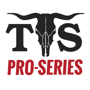 TS Pro Series Tack