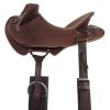 Saddle Rigging Guide • Toowoomba Saddlery