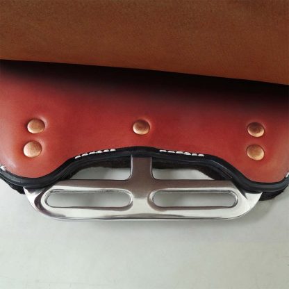 Warwick Drafter Saddle 3 way rigging