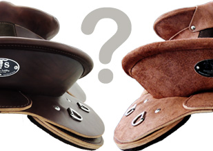 Saddle Choice