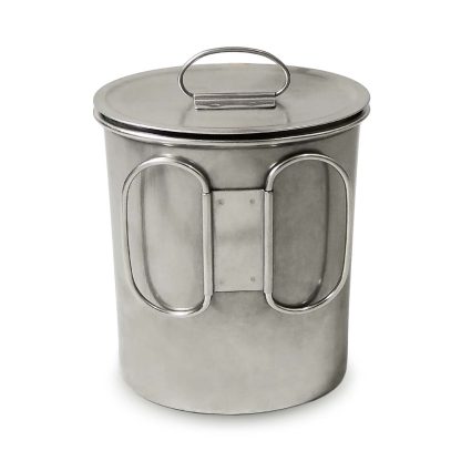 Quart Pot Closed