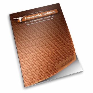 2025 - 2026 Toowoomba Saddlery Manufacturers catalogue