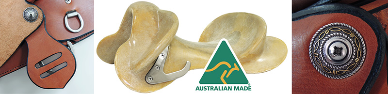 Comiskey saddle features 2